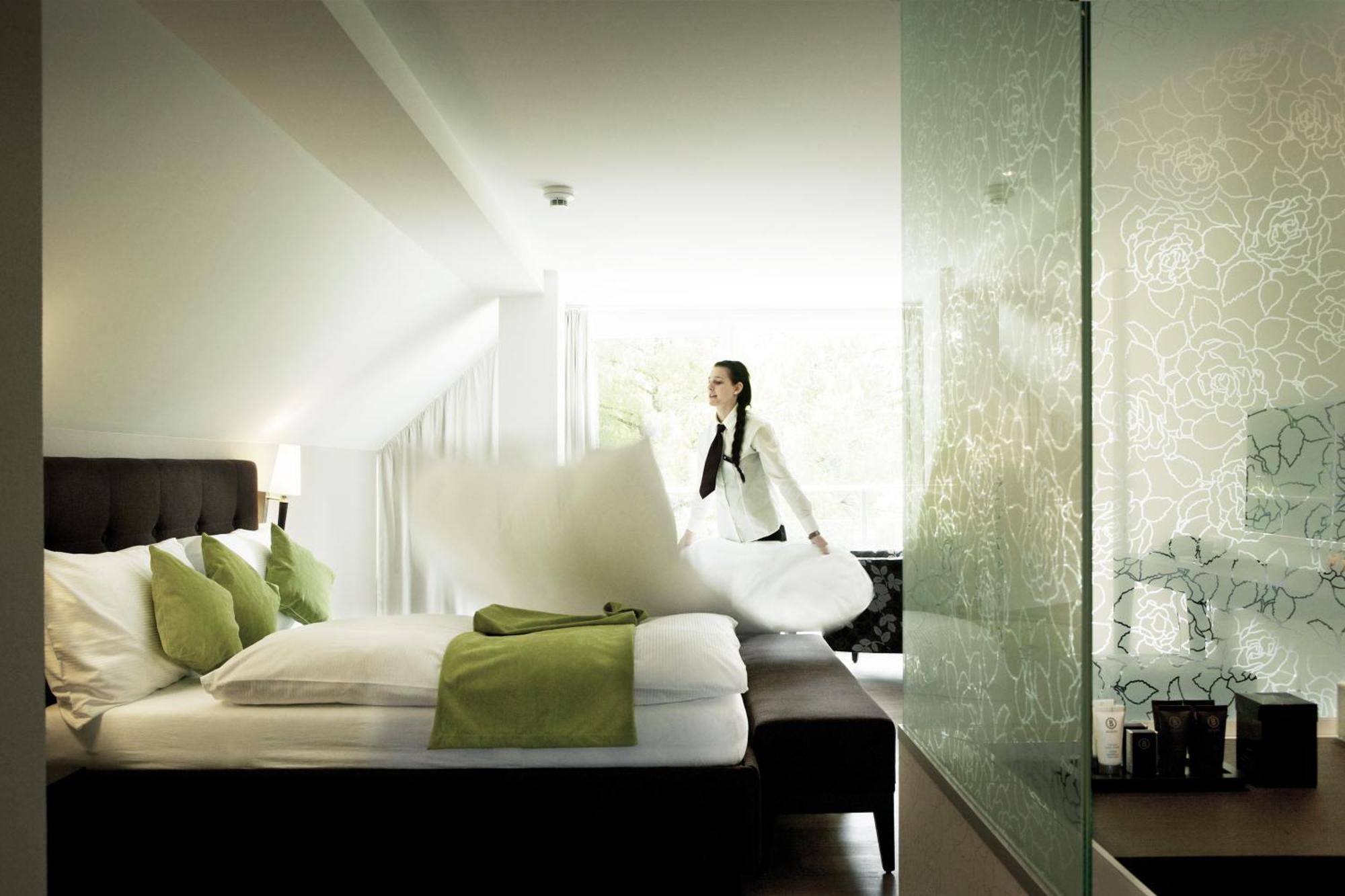 Hotel Schloss Huenigen Konolfingen Ngoại thất bức ảnh